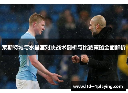 莱斯特城与水晶宫对决战术剖析与比赛策略全面解析 莱斯特城与水晶宫对决战术剖析与比赛策略全面解析