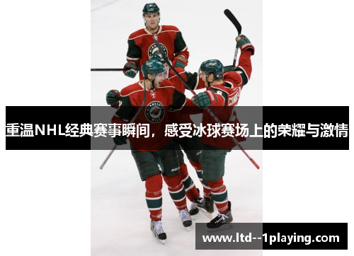 重温NHL经典赛事瞬间，感受冰球赛场上的荣耀与激情